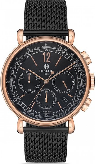 MS100T-04SR Saat