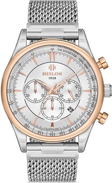 MS101T-02SR Saat