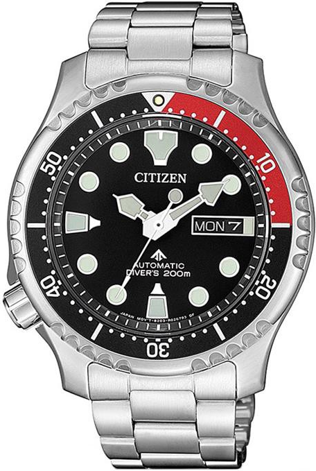 Citizen NY0085-86EE Saat
