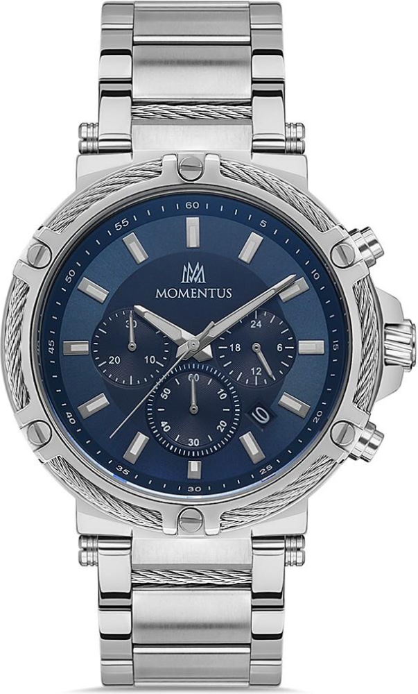 SM363S-11SS Saat