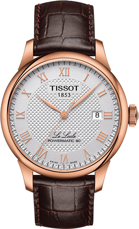 Tissot T0064073603300 Saat