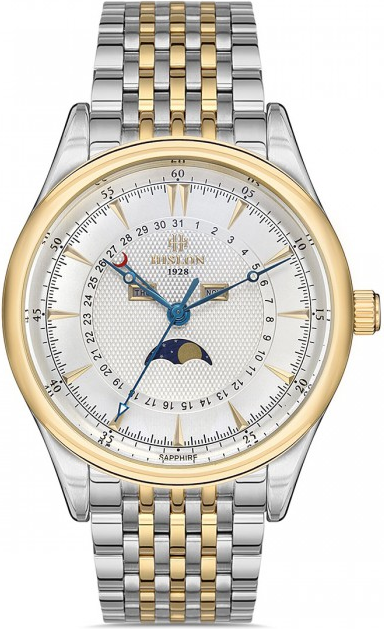 TM101T-02SG Saat