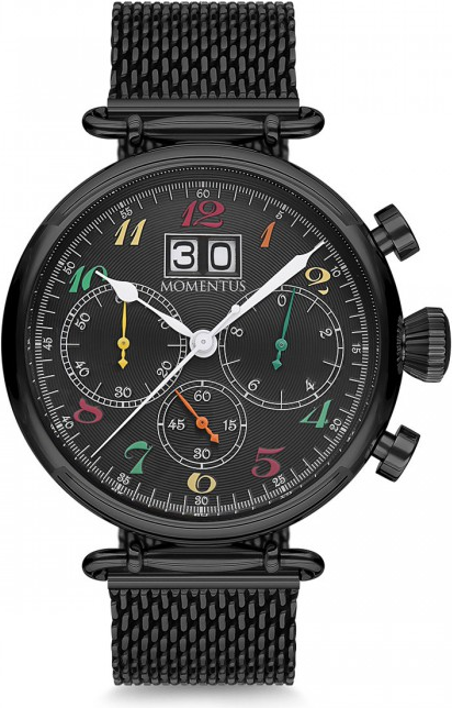 TM250B-04SX Saat