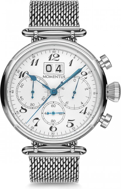 TM250S-02SS Saat