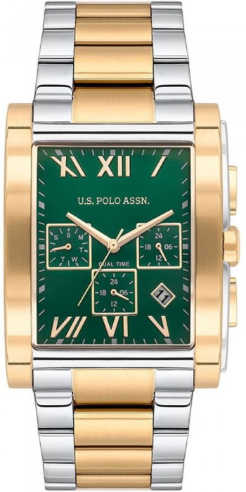 USPA1117-06 Kol Saati