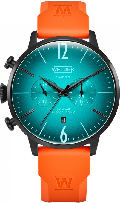 WWRC1021 Saat