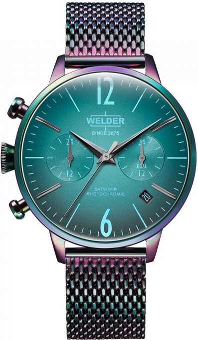 WWRC693 Saat