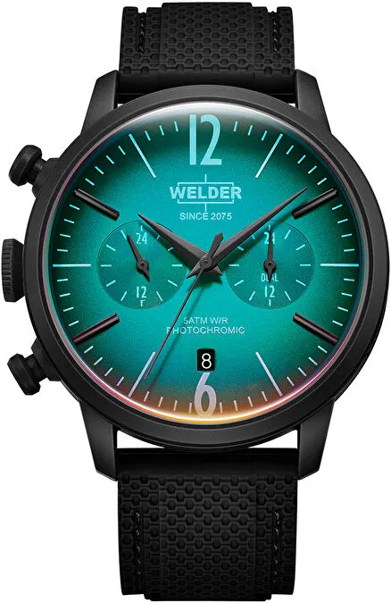 WWRP550 Saat
