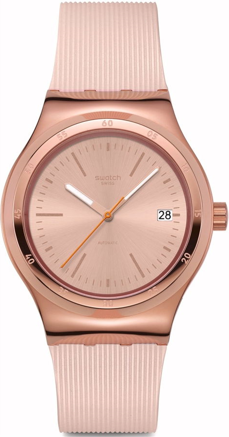 YIG402 Saat