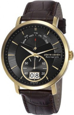 Pierre Cardin 107071S03 Saat