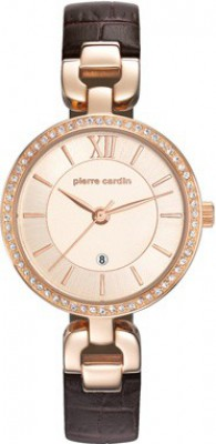 Pierre Cardin 107602F03 Saat