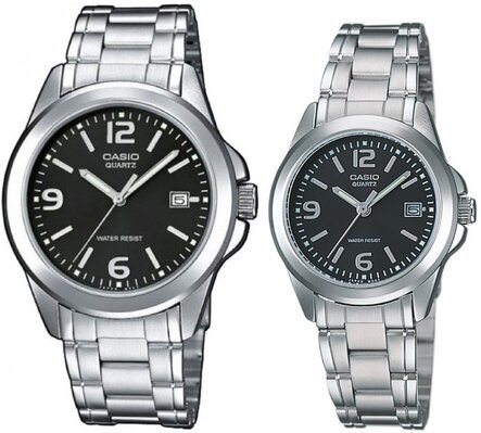 -Casio-1215A-1ADF-Kol Saati