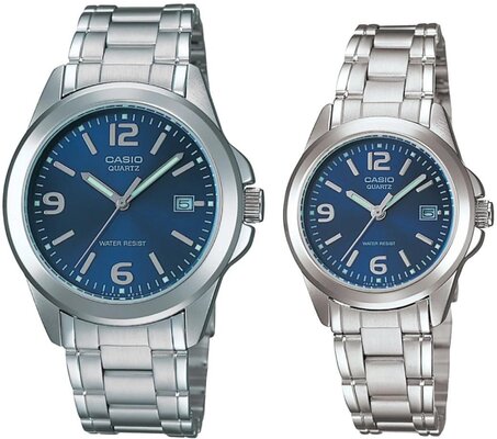 -Casio-1215A-2ADF-Kol Saati