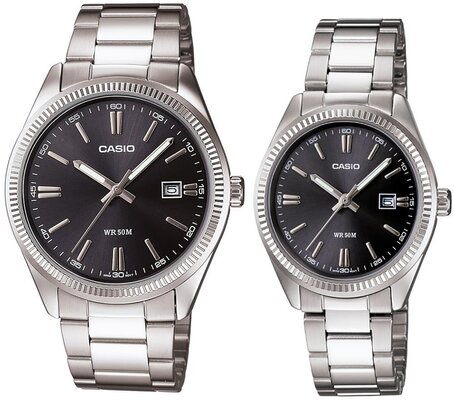 Casio 1302D-1A1VDF Kol Saati