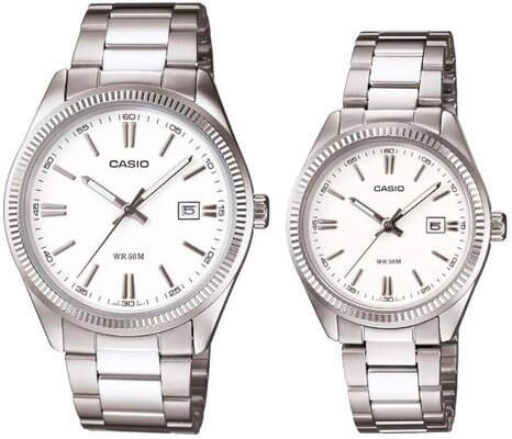 Casio 1302D-7A1VDF Kol Saati