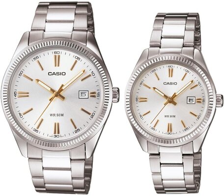 Casio 1302D-7A2VDF Kol Saati