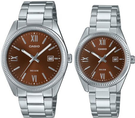 Casio 1302DD-5AVDF Kol Saati