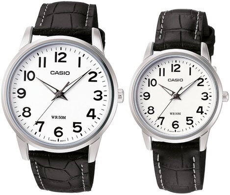 -Casio-1303L-7BVDF-Kol Saati