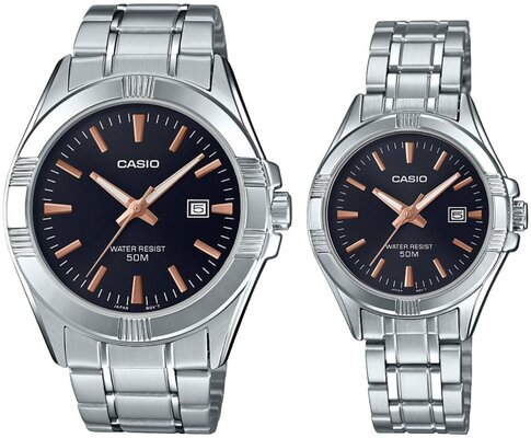 -Casio-1308D-1A2VDF-Kol Saati