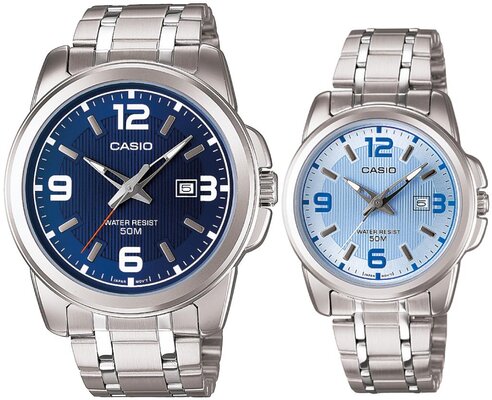 -Casio-1314D-2AVDF-Kol Saati