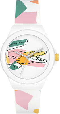 Lacoste 2001219 Kol Saati