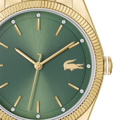 Lacoste 2001403 Kol Saati