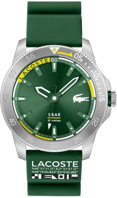 Lacoste 2011332 Kol Saati