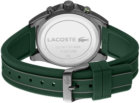 Lacoste 2011363 Kol Saati