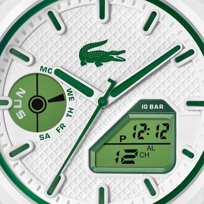 Lacoste 2011364 Kol Saati