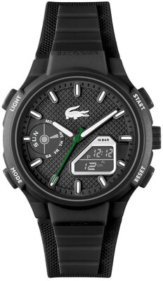 Lacoste 2011365 Kol Saati