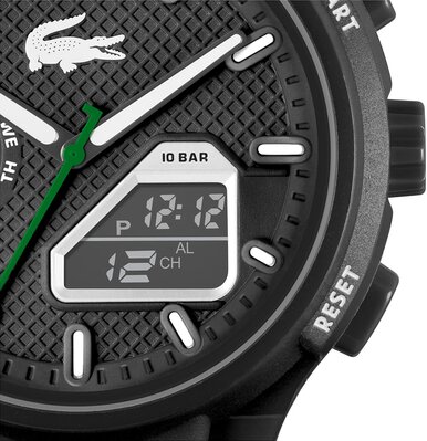 Lacoste 2011365 Kol Saati