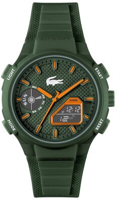 Lacoste 2011367 Kol Saati