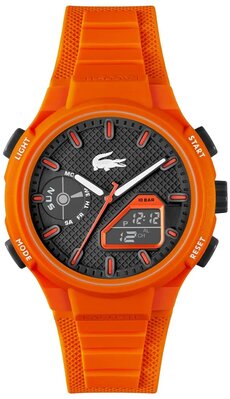 Lacoste 2011369 Kol Saati