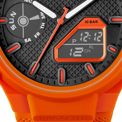 Lacoste 2011369 Kol Saati