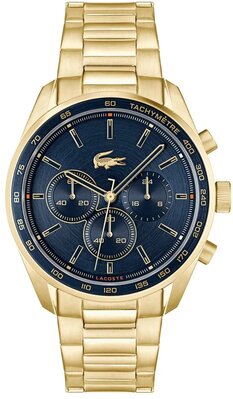 Lacoste 2011381 Kol Saati