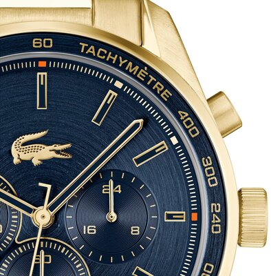 Lacoste 2011381 Kol Saati