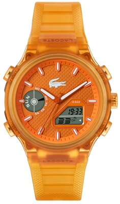 Lacoste 2011431 Kol Saati