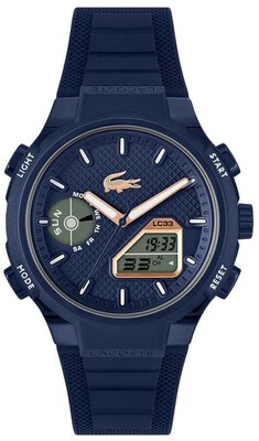 Lacoste 2011434 Kol Saati