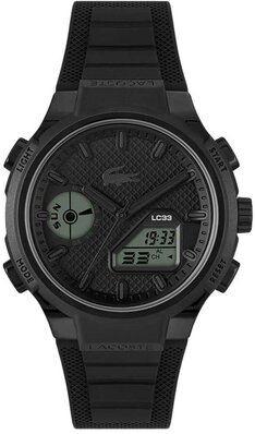 Lacoste 2011447 Kol Saati