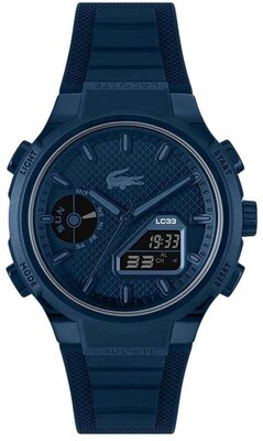 Lacoste 2011448 Kol Saati