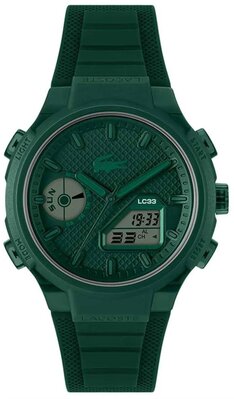Lacoste 2011449 Kol Saati