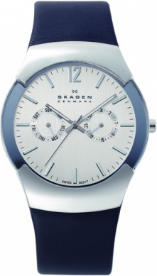 Skagen 583XLSLC Kol Saati
