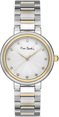 Pierre Cardin 800302F05 Saat