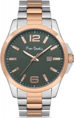 Pierre Cardin 800411F07 Saat