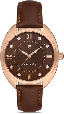 Pierre Cardin 800502F02 Kol Saati