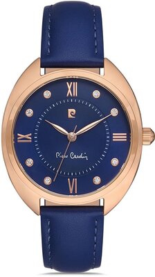 Pierre Cardin 800502F03 Kol Saati