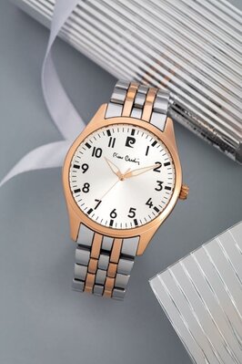 Pierre Cardin 800601F07 Kol Saati