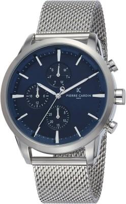 Pierre Cardin 902741F105 Saat