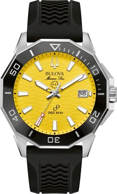-Bulova-96B431-Kol Saati