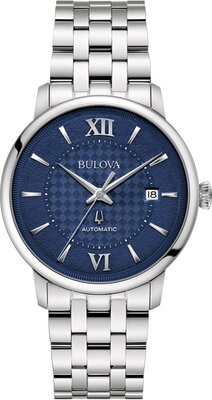 -Bulova-96B447-Kol Saati